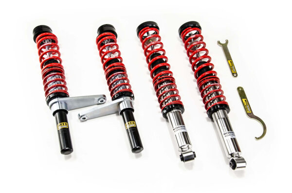 MTS Stance Inox Gewindefahrwerk passend für...