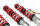 MTS Stance Inox Gewindefahrwerk passend für Volkswagen SCIROCCO (53) 1.6 - 63 KW XMTSGWVW06-S