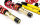 MTS Street Gold Gewindefahrwerk passend für BMW 2 Active Tourer (F45) 225 i xDrive - 170 KW MTSGWBM129