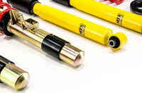 MTS Street Gold Gewindefahrwerk passend für BMW 2 Coupe (G42) 220 d Mild-Hybrid - 140 KW MTSGWBM76