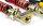 MTS Street Gold Gewindefahrwerk passend für BMW 3 Coupe (E36) 318 is - 103 KW MTSGWBM116