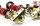MTS Street Gold Gewindefahrwerk passend für BMW 3 Coupe (E36) 318 is - 103 KW MTSGWBM98