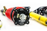 MTS Street Gold Gewindefahrwerk passend für BMW 3 Touring (G21/G81) 320 d Mild-Hybrid - 140 KW MTSGWBM125