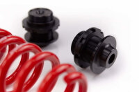 MTS Street Gold Gewindefahrwerk passend für BMW 4...