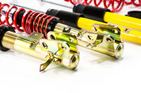 MTS Street Gold Gewindefahrwerk passend für Honda CIVIC IX Tourer (FK) 1.8 i-VTEC (FK2) - 104 KW MTSGWHO10