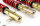 MTS Street Gold Gewindefahrwerk passend für Mini MINI CLUBMAN (R55) Cooper S - 120 KW MTSGWMM02