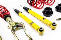 MTS Street Gold Gewindefahrwerk passend für Tesla MODEL 3 (5YJ3) EV - 192 KW MTSGWTE02