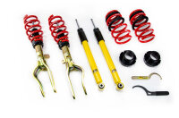 MTS Street Gold Gewindefahrwerk passend für Tesla...