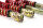 MTS Street Gold Gewindefahrwerk passend für Volkswagen PASSAT B3/B4 Variant (3A5/35I) 1.8 - 82 KW MTSGWVW122