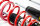 MTS Street Inox Gewindefahrwerk passend für BMW 4 Coupe (F32) 420 i xDrive - 120 KW XMTSGWBM67