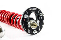 MTS Street Inox Gewindefahrwerk passend für BMW 5 (E39) 525 tds - 105 KW XMTSGWBM107