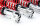 MTS Street Inox Gewindefahrwerk passend für Seat CORDOBA (6K) 1.6 i - 55 KW XMTSGWVW27