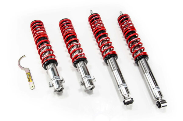 MTS Street Inox Gewindefahrwerk passend für...