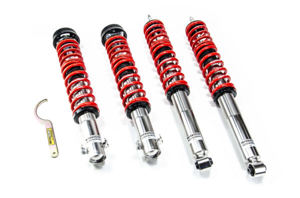 MTS Street Inox Gewindefahrwerk passend für...