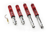 MTS Street Inox Gewindefahrwerk passend für...