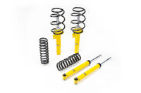 MTS x Eibach Pro-Kit Sportfahrwerk passend für BMW 1 (F21) 114 d - 70 KW MTSPROBM007