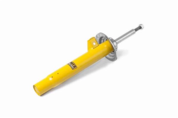 MTS Sportstoßdämpfer Vorderachse links passend für BMW 3 Touring (E46) 330 d 135 KW MTSBM005FL