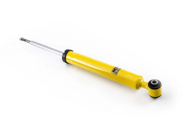 MTS Sportstoßdämpfer Hinterachse passend für Hyundai i20 II (GB/IB) 1.2 LPGI 61 KW MTSHY001R