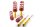 MTS Sportfahrwerk passend für Opel KADETT E (T85) 1.4 i (C19, D19) 44 KW MTSKPLOP116