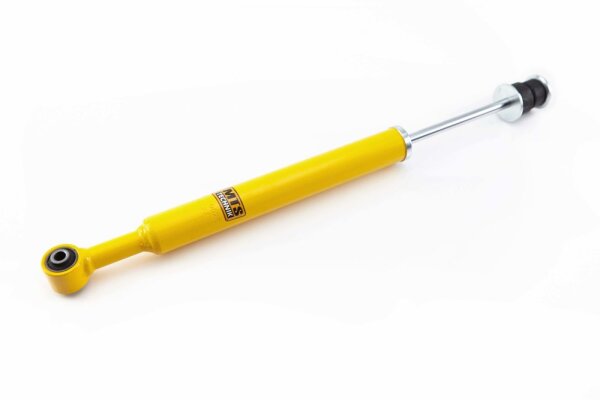 MTS Sportstoßdämpfer Hinterachse passend für Mercedes-Benz C-CLASS (W203) C 200 CDI (203.007) 90 KW MTSMB002R