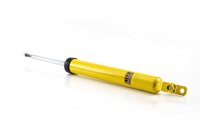 MTS Sportstoßdämpfer Hinterachse passend für Nissan 370Z Coupe (Z34) NISMO 3.7 253 KW MTSNI002R