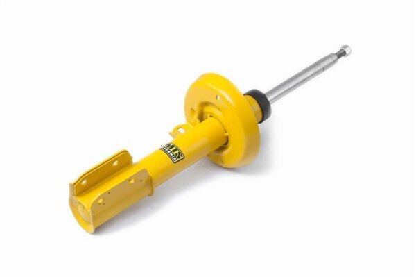MTS Sportstoßdämpfer Vorderachse links passend für Opel ASTRA G CC (T98) 2.2 16V (F08, F48) 108 KW MTSOP006FL