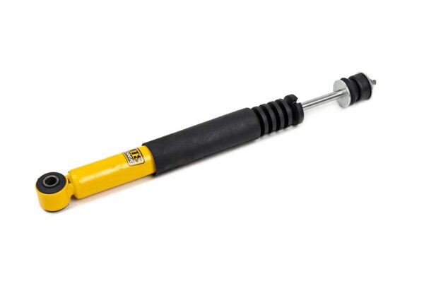 MTS Sportstoßdämpfer Hinterachse passend für Opel CORSA C (X01) 1.2 (F08, F68) 55 KW MTSOP013R