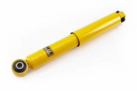 MTS Sportstoßdämpfer Hinterachse passend für Opel VECTRA C Caravan (Z02) 1.9 CDTI (F35) 74 KW MTSOP016R