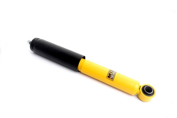 MTS Sportstoßdämpfer Hinterachse passend für Volvo S70 (874) 2.4 Bifuel 106 KW MTSVO001R