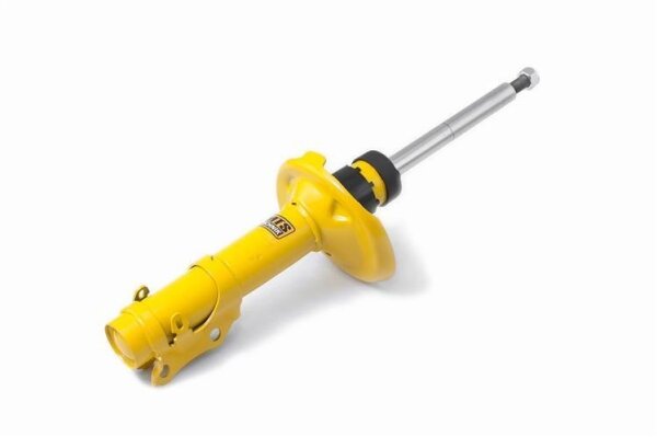 MTS Sportstoßdämpfer Vorderachse passend für Volkswagen PASSAT B3/B4 (3A2/35I) 1.9 TD 55 KW MTSVW002F