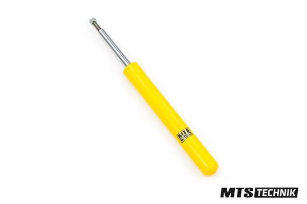 MTS Sportstoßdämpfer Vorderachse passend für Volkswagen POLO II (86C/80) 1.3 Cat 40 KW MTSVW003F