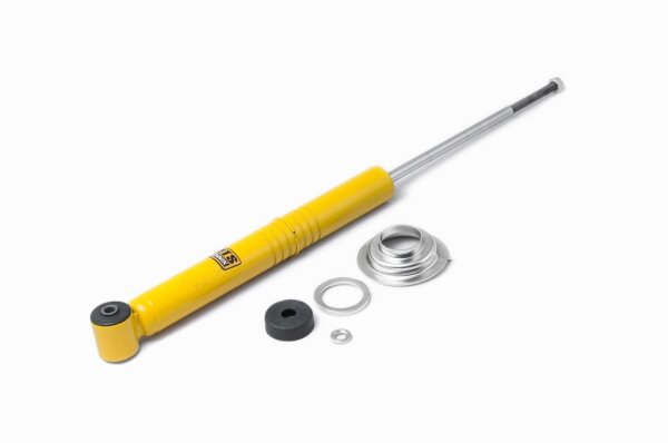 MTS Sportstoßdämpfer Hinterachse passend für Audi 80 B3 Stufenheck (89/8A) 1.9 D 50 KW MTSAU001R