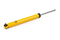 MTS Sportstoßdämpfer Hinterachse passend für Audi A3 Limousine (8V) 1.4 TFSI 90 KW MTSVW008R