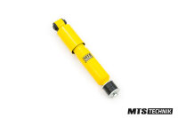 MTS Sportstoßdämpfer Hinterachse passend für Volkswagen TRANSPORTER T4 Bus (70/7D) 2.4 D 57 KW MTSVW009R