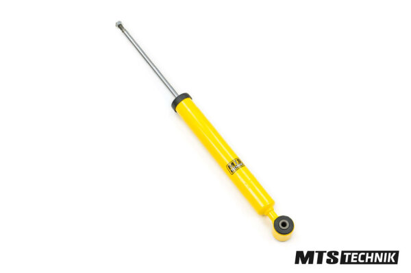 MTS Sportstoßdämpfer Hinterachse passend für Skoda FABIA II Combi (545) 1.2 12V 44 KW MTSVW010R