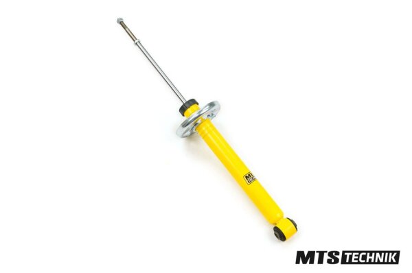 MTS Sportstoßdämpfer Hinterachse passend für Volkswagen PASSAT B3/B4 Variant (3A5/35I) 1.9 D 50 KW MTSVW012R