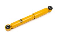 MTS Sportstoßdämpfer Hinterachse passend für Volkswagen TRANSPORTER T6 / CARAVELLE T6 Bus (SG/SH) 2.0 TDI 4motion 146 KW MTSVW013R