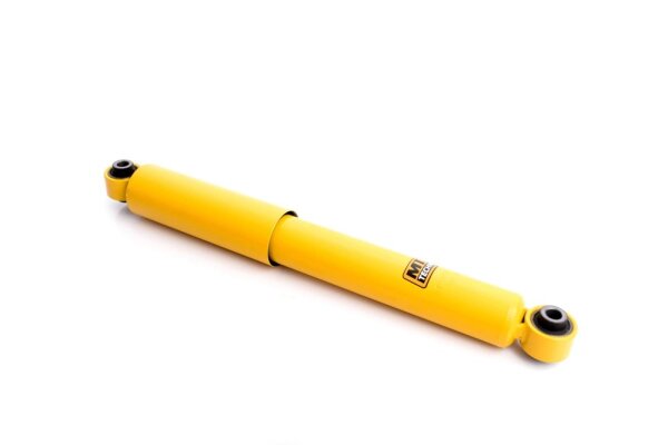 MTS Sportstoßdämpfer Hinterachse passend für Volkswagen TRANSPORTER T3 Bus (25) 1.7 D 42 KW MTSVW016R