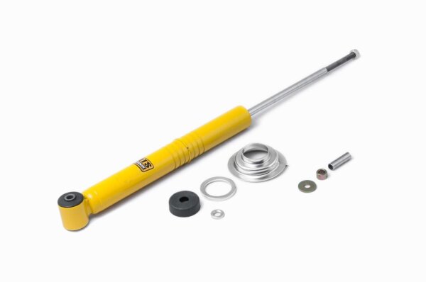 MTS Sportstoßdämpfer Hinterachse passend für Audi CABRIOLET B3 (8G) 2.8 128 KW MTSAU001RC