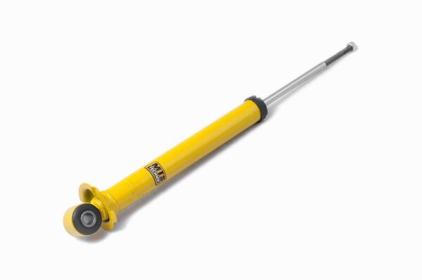 MTS Sportstoßdämpfer Hinterachse passend für Audi 80 B4 Stufenheck (8C) 1.9 TD 55 KW MTSAU002R