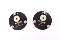 MTS Polyurethan verstärkte Stützlager...