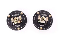 MTS einstellbare Camber / Caster Sturzplatten...