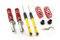 MTS Comfort Inox Gewindefahrwerk passend für...