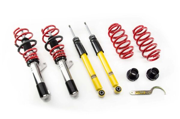MTS Stance Inox Gewindefahrwerk passend für...