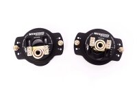 MTS einstellbare Camber / Caster Sturzplatten Stützlager Vorderachse passend für Volkswagen JETTA I (16) 1.3 43 KW MTSCP28SET